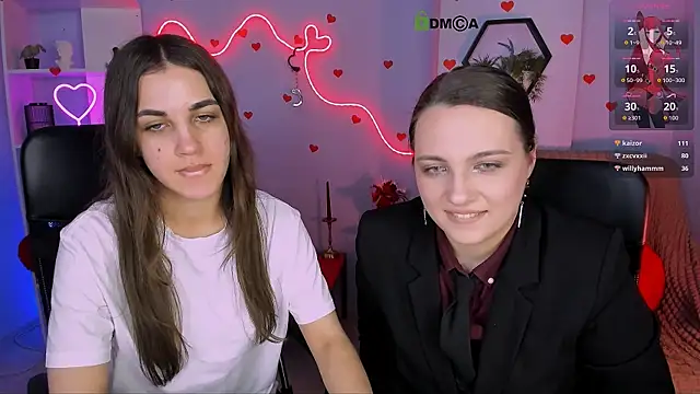 lina fox12 online show from April 17, 2026, 12:30 pm