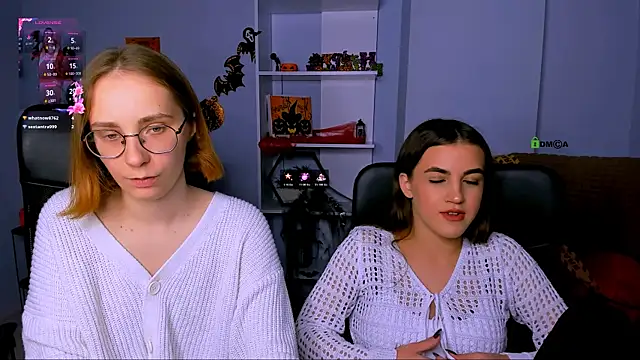 lina fox12 online show from November 2, 2025, 3:50 pm