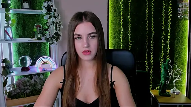 Snapshot of lina_fox12 chatting on July 15, 2026, 12:12 pm lina fox12 online show from July 15, 2026, 12:12 pm