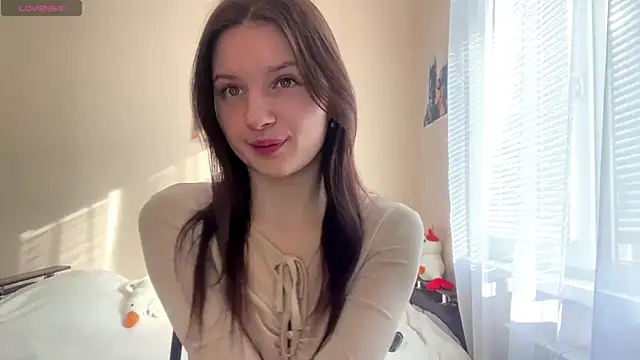 JanellHousen online show from March 19, 2026, 6:13 am