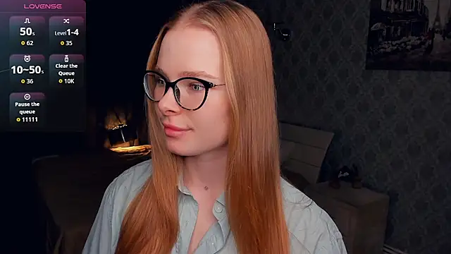 Snapshot of LibbyVenzeio chatting on November 12, 2025, 8:07 am LibbyVenzeio online show from November 12, 2025, 8:07 am