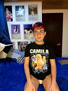 MmCat1 online show from November 2, 2025, 3:22 am