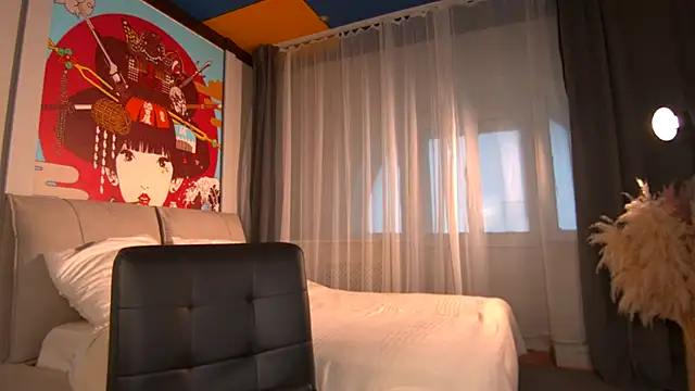 Snapshot of slow_flower chatting on October 6, 2025, 12:50 pm slow flower online show from October 6, 2025, 12:50 pm