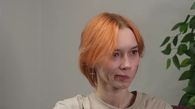 HarrietSchak online show from October 2, 2025, 4:43 pm