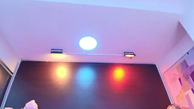 Cammi wagner online show from March 26, 2026, 8:07 pm