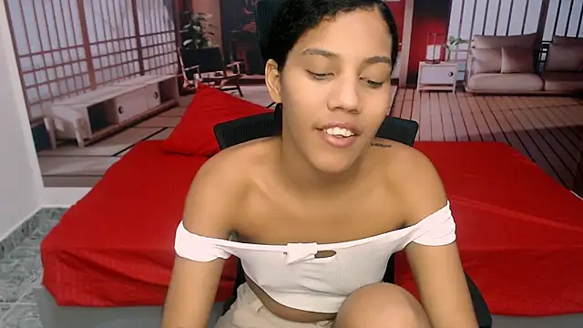 Snapshot of Tainara_ebony chatting on October 12, 2025, 7:04 pm Tainara ebony online show from October 12, 2025, 7:04 pm