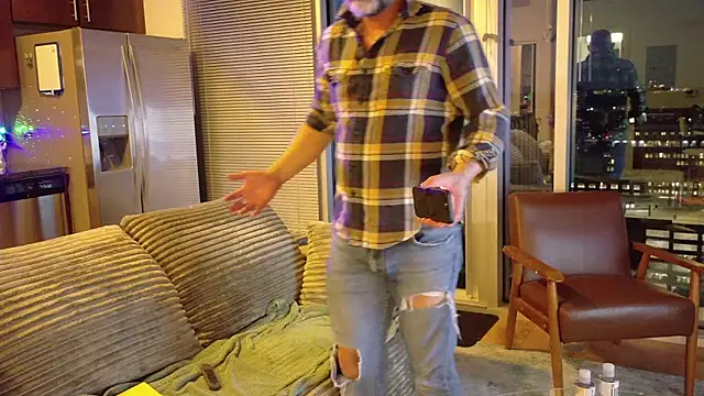 fuckadilf online show from January 15, 2026, 10:57 pm