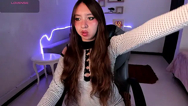 Snapshot of Scarlett__Cooper__ chatting on November 6, 2025, 11:47 am Scarlett Cooper online show from November 6, 2025, 11:47 am