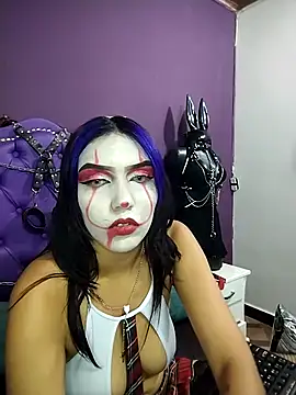 Snapshot of Sophie-dbs chatting on October 26, 2025, 7:47 pm Sophie-dbs online show from October 26, 2025, 7:47 pm