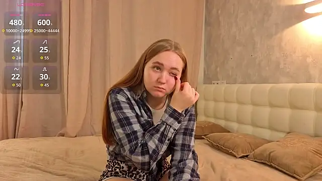 Snapshot of BobbieStenstrom chatting on October 30, 2025, 7:17 am BobbieStenstrom online show from October 30, 2025, 7:17 am