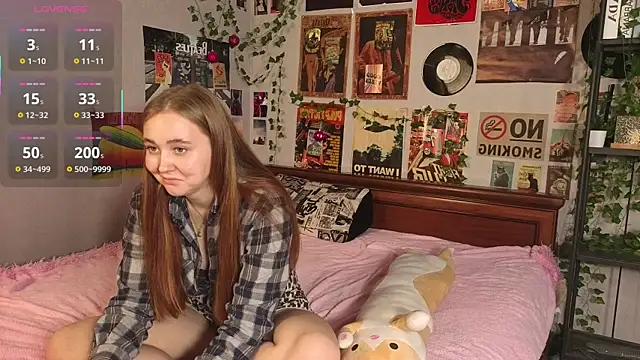 Snapshot of BobbieStenstrom chatting on October 24, 2025, 7:51 am BobbieStenstrom online show from October 24, 2025, 7:51 am