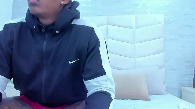 Snapshot of jax_black chatting on October 9, 2025, 8:31 pm jax black online show from October 9, 2025, 8:31 pm