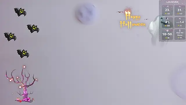 Snapshot of jax_black chatting on October 31, 2025, 7:21 pm jax black online show from October 31, 2025, 7:21 pm