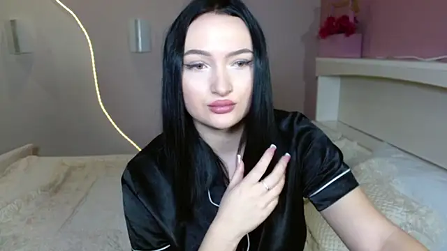Kittyblush online show from September 29, 2025, 7:30 pm