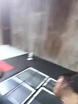 Lucyfoox online show from October 21, 2025, 6:40 pm