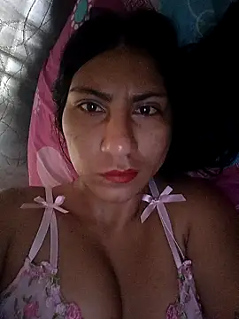 Lucyfoox online show from October 22, 2025, 12:15 pm