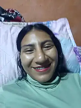 Lucyfoox online show from October 19, 2025, 3:37 pm