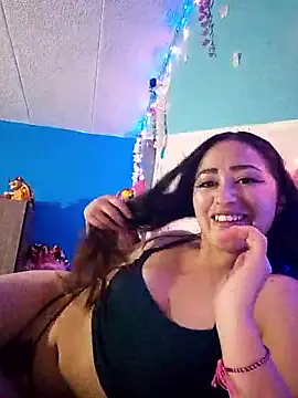 Valesecretly online show from September 30, 2025, 9:10 pm