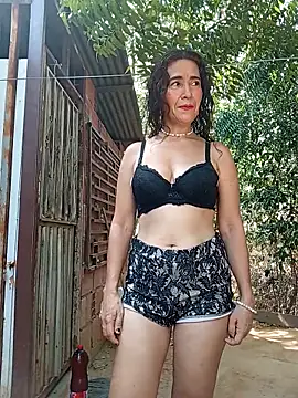 Dirty-Divorced-mother7 online show from October 4, 2025, 1:45 pm