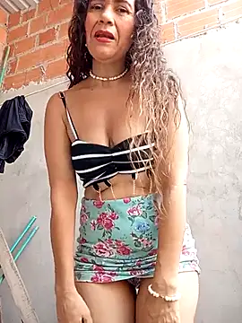 Dirty-Divorced-mother7 online show from October 17, 2025, 2:30 pm