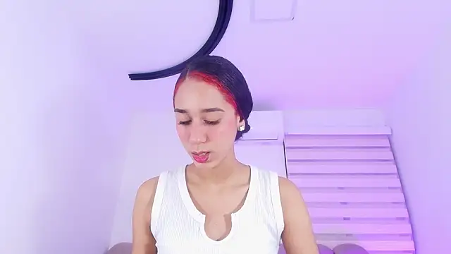 Snapshot of ashly_mr chatting on February 14, 2026, 11:54 am ashly mr online show from February 14, 2026, 11:54 am