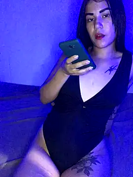 deby 03 online show from November 22, 2025, 4:17 pm