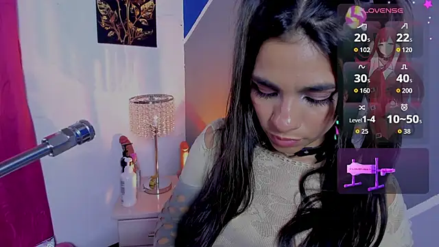 susi hot13 online show from December 2, 2025, 7:48 pm