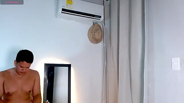 Joseph bigcock online show from August 5, 2026, 3:11 am