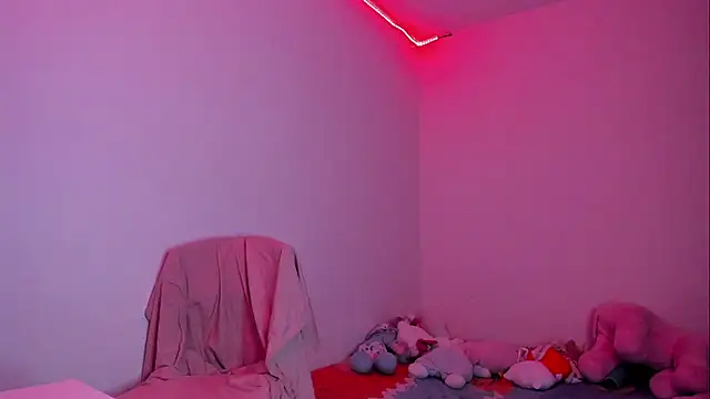 Lia0109 online show from October 20, 2025, 7:31 am