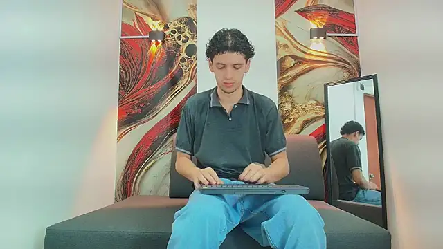 Snapshot of ISRAEL_GRAY chatting on October 25, 2025, 9:15 pm ISRAEL GRAY online show from October 25, 2025, 9:15 pm