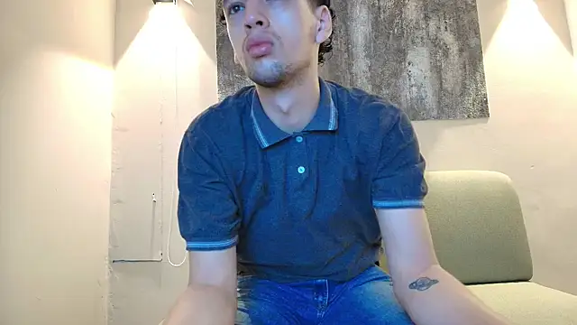 Snapshot of ISRAEL_GRAY chatting on October 8, 2025, 12:07 pm ISRAEL GRAY online show from October 8, 2025, 12:07 pm