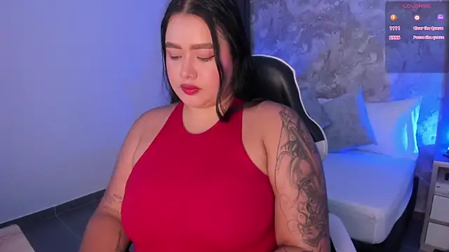 dalia spinters online show from June 3, 2026, 7:40 pm