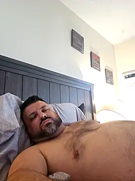 Roddog18 online show from February 26, 2026, 3:45 pm