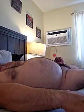 Roddog18 online show from April 15, 2026, 7:58 pm