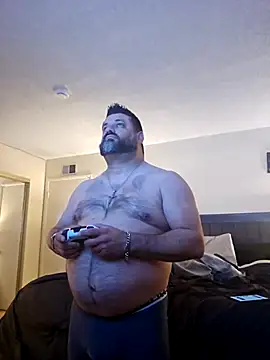 Roddog18 online show from February 18, 2026, 5:05 am