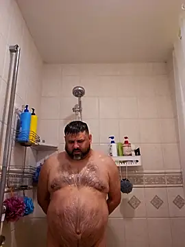 Roddog18 online show from March 1, 2026, 1:22 pm