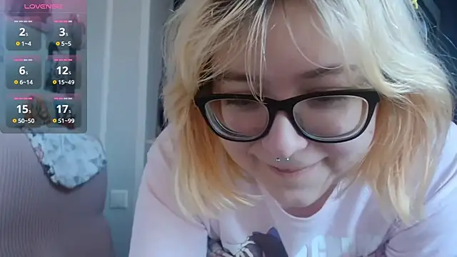 Snapshot of LolaWEI chatting on October 9, 2025, 7:31 am LolaWEI online show from October 9, 2025, 7:31 am