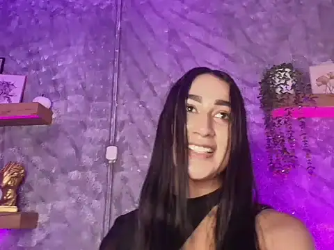 Nikolbrice online show from February 16, 2026, 7:01 pm