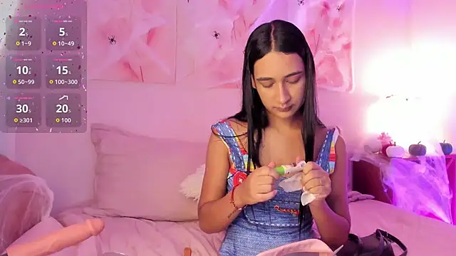 Snapshot of Nikolbrice chatting on October 18, 2025, 7:16 pm Nikolbrice online show from October 18, 2025, 7:16 pm