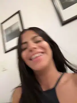 IamEvaGate online show from April 3, 2026, 7:37 am