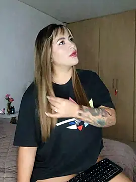 Zoe riivas online show from January 13, 2026, 12:04 am