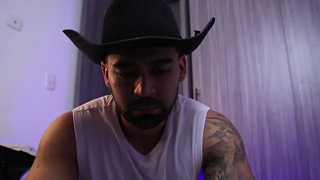 Snapshot of SOY_MIKE chatting on November 27, 2025, 8:20 pm SOY MIKE online show from November 27, 2025, 8:20 pm