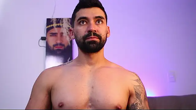 Snapshot of SOY_MIKE chatting on February 20, 2026, 3:03 pm SOY MIKE online show from February 20, 2026, 3:03 pm