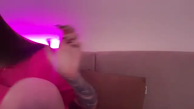 Snapshot of AlmaryKim chatting on March 2, 2026, 9:11 pm AlmaryKim online show from March 2, 2026, 9:11 pm