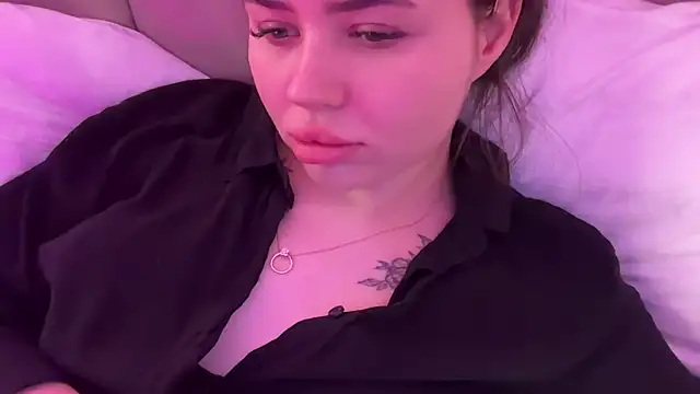 Snapshot of AlmaryKim chatting on February 11, 2026, 5:46 pm AlmaryKim online show from February 11, 2026, 5:46 pm