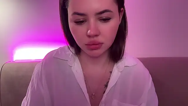 Snapshot of AlmaryKim chatting on February 28, 2026, 7:13 pm AlmaryKim online show from February 28, 2026, 7:13 pm