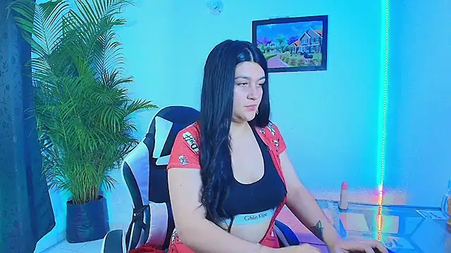 Snapshot of alejitasweet chatting on November 13, 2025, 2:15 am alejitasweet online show from November 13, 2025, 2:15 am