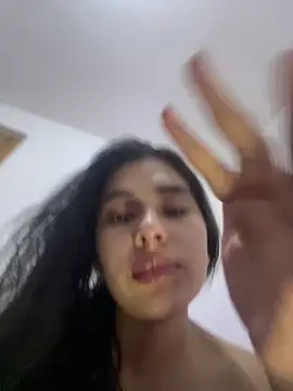 Brianna bunny05 online show from March 26, 2026, 1:59 am