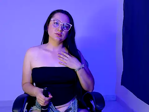 Dulce fire online show from October 5, 2025, 2:35 am