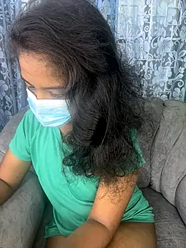 Snapshot of SukiyamaAsia chatting on October 29, 2025, 7:29 am SukiyamaAsia online show from October 29, 2025, 7:29 am